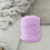 Violet Chunky Yarn 250g for Handmade Blankets 8