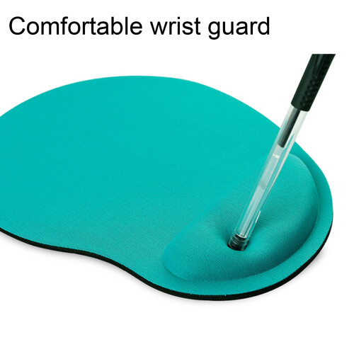 Ergonomic Mouse Pad with Wrist Support 1 Pack 2