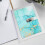Password Diary Notebook with Lock and Key 4