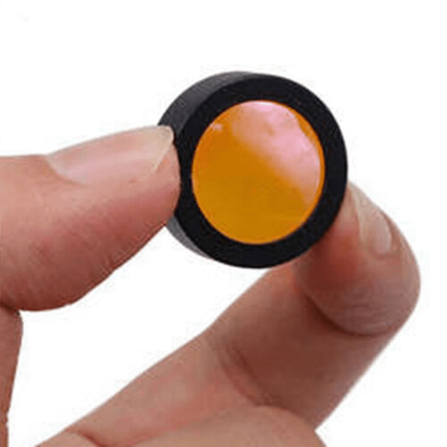 Macro Lens for Camera PCB Repair Infrared Focusing 2