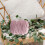 Dusky Pink Chunky Tube Yarn 250g 6