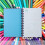 Kahootie Kids Travel Journal Notebook for Documenting 2