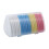 Fabric Chalk Pencil Triangle Tailors Chalk 20pcs 3
