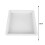 Garden path paving stone concrete mold small 8