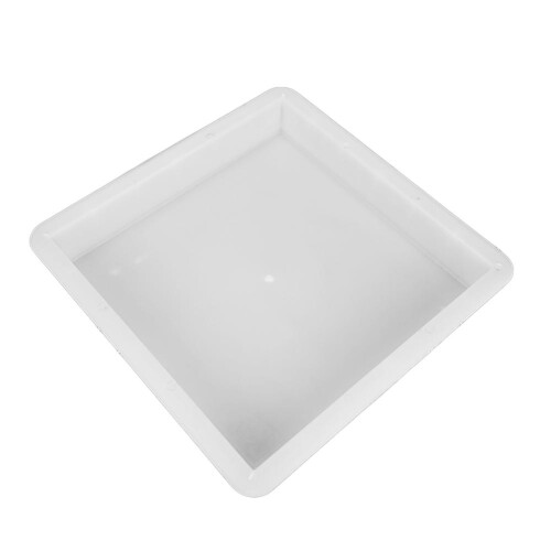 Garden path paving stone concrete mold small 1