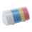 Fabric Chalk Pencil Triangle Tailors Chalk 20pcs 4