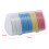 Fabric Chalk Pencil Triangle Tailors Chalk 20pcs 7