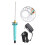 Electric Foam Cutter Hot Wire Pen 20 cm 4
