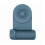 (Bluetooth with charging, Green) Photoklick Camera Grip,Magnetic Camera Handle Bluetooth Bracket 1