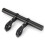 Bicycle Handlebar Extender Aluminum Alloy Double 1 Pair 7