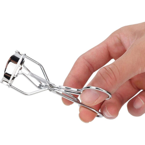 Eyelash Curler Portable Lightweight Beauty Tool 1