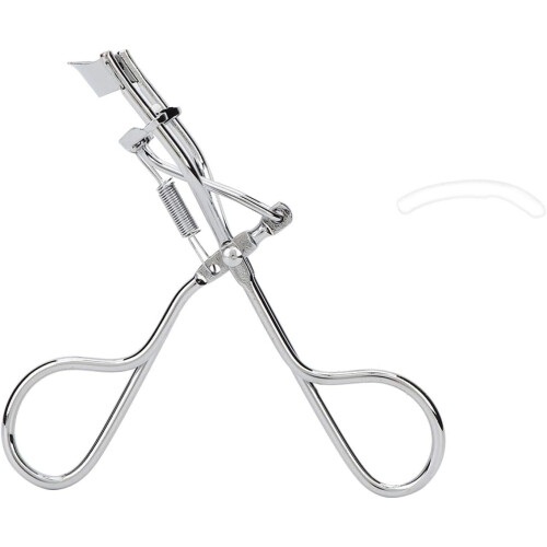 Eyelash Curler Portable Lightweight Beauty Tool 2