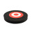 SunyaMood archery target EVA 25cm black 2