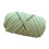 Green Bulky Arm-Knitting Yarn 250g 65.6ft 5