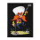 Yosemite Sam plush throw blanket 80" x 60" 1