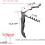 Stainless Steel Waiter's Corkscrew 68g 2