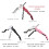 Stainless Steel Waiter's Corkscrew 68g 3