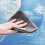 Rooha microfiber cleaning cloth black 12 pcs 5