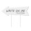 Gardenne Blank Directional Yard Signs 1 or 5 pcs 3