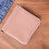 Makeup Pouch Fake Leather Spill-Proof Lightweight 7