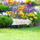 Gardenne Blank Directional Yard Signs 1 or 5 pcs 6