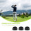 Golf Power Rings Synthetic Rubber 3 pcs 8