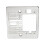 Singer Sewing Machine Metal Plate Accessory for 4452 44S 4