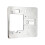 Singer Sewing Machine Metal Plate Accessory for 4452 44S 3