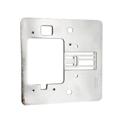 Singer Sewing Machine Metal Plate Accessory for 4452 44S 2