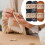 Knitting Yarn Chunky Spaghetti Yarn Set 6 Pieces 7