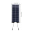 SUNFEX solar panel car battery charger 30W portable 5