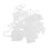 Clear acrylic quilting template set 54 pieces 4