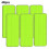 SUNFEX microfiber mop pads for Rinse & Wring mop, 4-pack 5