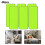 SUNFEX microfiber mop pads for Rinse & Wring mop, 4-pack 6