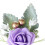 Artificial boutonniere for groom wedding party 3