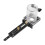 Router Circle Cutter Jig Aluminum Woodworking Tool 4