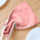 Runskmd absorbent coral dish rag 1 pack 4