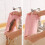 Runskmd absorbent coral dish rag 1 pack 5