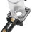 Router Circle Cutter Jig Aluminum Woodworking Tool 7
