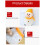 Christmas LED snowman lawn light yellow 7