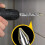SunyaMood eccentric twist drill bit for wood, glass, tile, 7