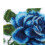 Latch Hook Rug Kit with Tools 18x18 Inches Flower Pattern 5