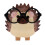 Glasses Display Stand Wooden Animal Shape 3-Pack 5