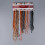 Embroidery Kit Printed Pattern Fabric Ornament 14.29x21cm 8