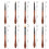 Sunjoy Tech Nail Painting Pen with Soft Bristles and 5