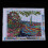 Small Town Cross Stitch Pattern 14CT 52x44cm 3