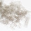 Quilting Fork Pins 23x6mm 100 pcs 8