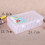 Sewing Thread Holder Box 42 Slots 3 Pack 8