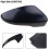 Right Rearview Mirror Cover Cap for VW Eos Scirocco Passat 2