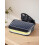 Solar Bicycle Rear Light USB Charging Waterproof 1pc 3